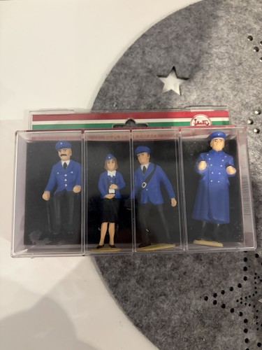 Lgb figuren unbenutzt - lgb,