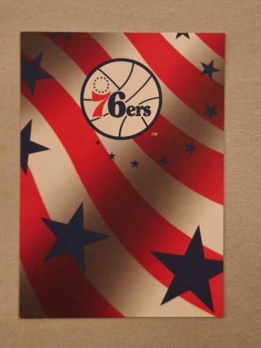 1994 nba hoops - 1994-95,