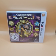 Professor Layton und die Maske
