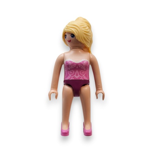 Playmobil figur frau - playmobil,