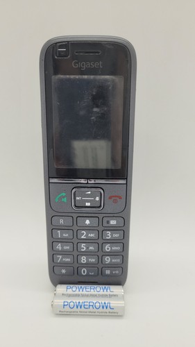 Siemens gigaset s700h pro - siemens,