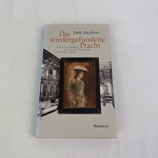 Die wiedergefundene pracht - die,
