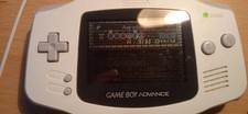 Gameboy advance warioland 4 - gameboy,