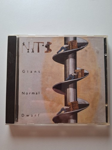 Nits giant normal - normal, |