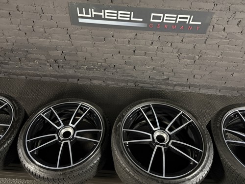 Porsche x 20 21 992 - ,