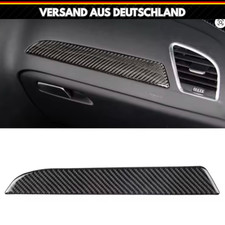 Carbon Blende Armaturenbrett