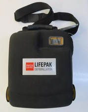 LIFEPAK 1000 - Gutem Zustand