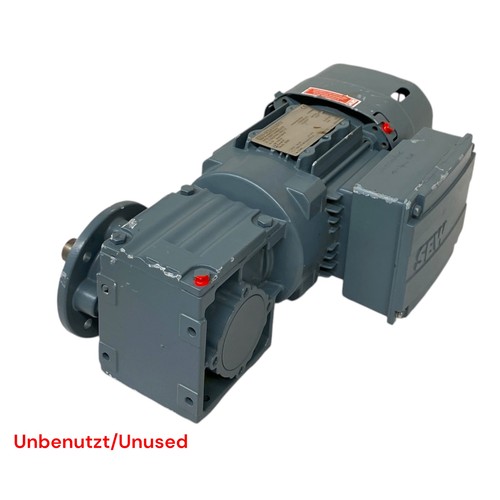 Sew eurodrive getriebemotor - sew,