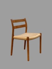 1/4 Niels o Møller Stuhl