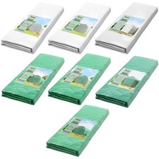 Outsunny Polyethylenfolie