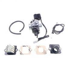 Vergaser Set 12mm für Gilera