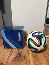 Adidas BRAZUCA 2014 World Cup
