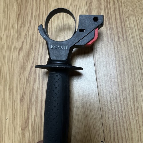 Bosch gbh2 zusatzhandgriff - bosch,