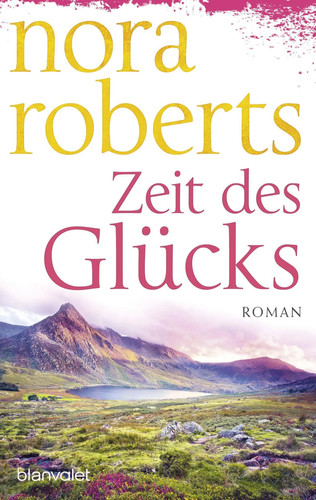 Zeit des glücks nora - glücks,