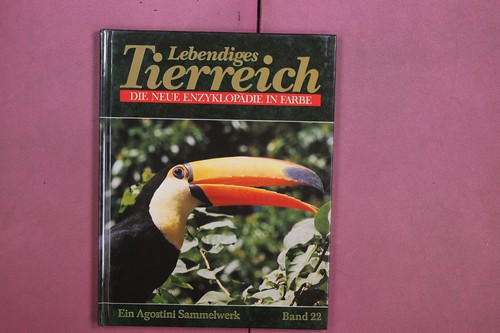 367335 lebendiges tierreich - 367335,