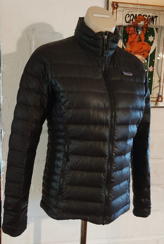 Patagonia down sweater damen - ,