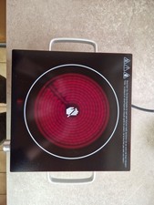 Herdplatte Infrarot Rosenstein