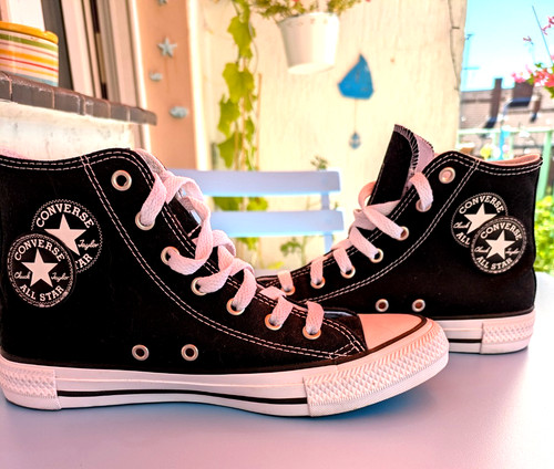 Top coole converse taylor - converse,