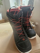 Salomon Snowboardschuhe 45 2/3