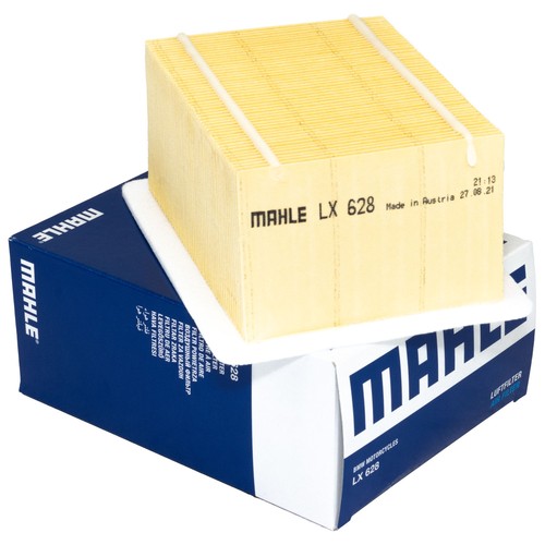 Luftfilter mahle lx628 - mahle, für