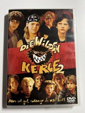 Die Wilden Kerle 2 (DVD)