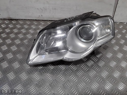 2008 passat scheinwerfer - vw, b6