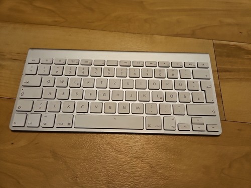 Apple magic keyboard a1314 - magic,