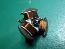 Piko / H0 / BR 50 001 / Anker