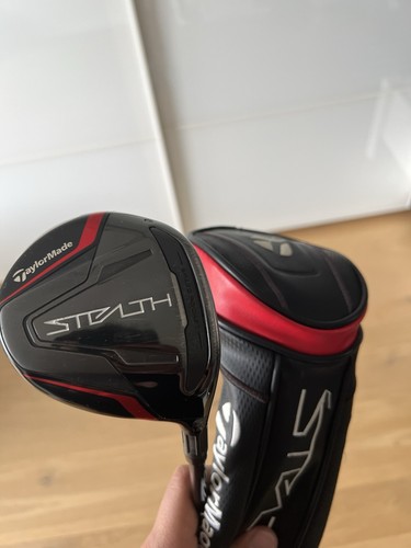 Taylormade stealth 5er - stealth,