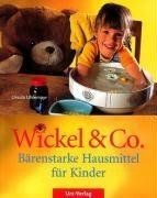 Wickel  Co.: Bärenstarke