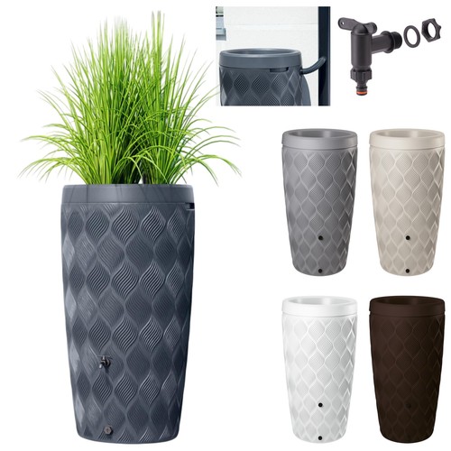 Regenwassertank 240l - regenwassertank,