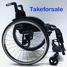 Rollstuhl Otto Bock Zenit VOLL