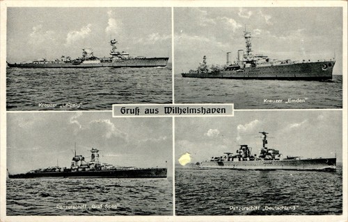 Schiff schiffe panzerschiss - schiff,