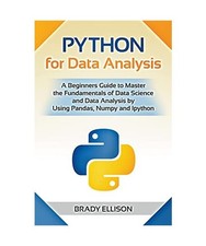 Python for Data Analysis: A