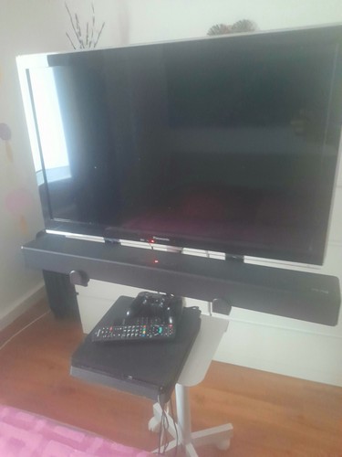 Fernseher peaq soundbar - fernseher,,