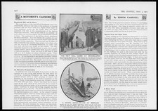 1909 * FRANCE Monaco