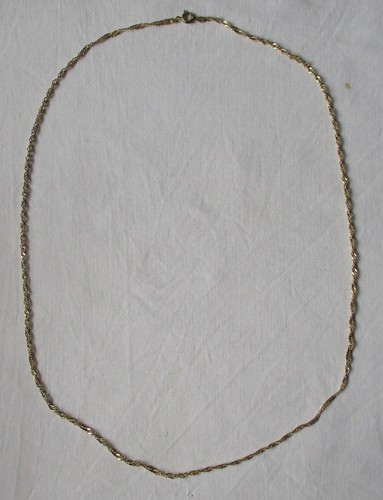 Elegante karat 585er - karat, gold