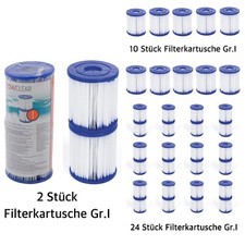 BESTWAY Pool Filter Kartusche