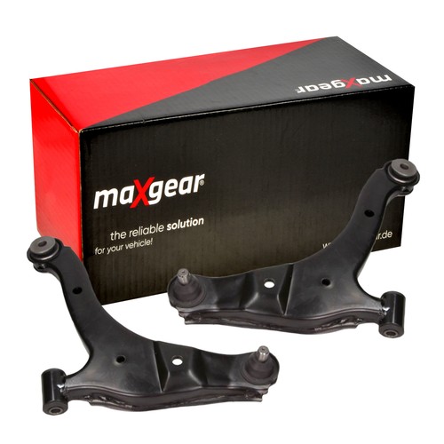 Maxgear querlenker vorne - querlenker,
