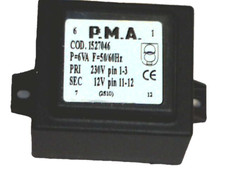 👉 Printtrafo prim. 230V