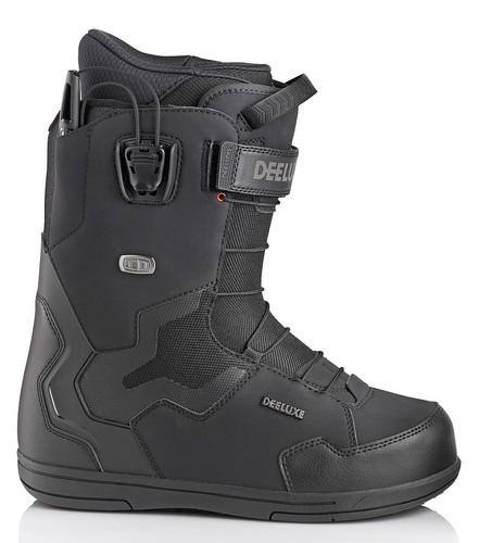 Deeluxe black - pf,
