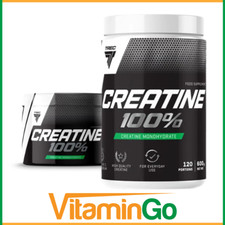 TREC NUTRITION CREATINE 100% |