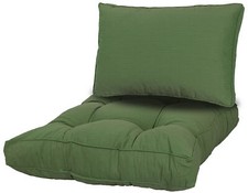 Universal loungekissen set - loungekissen,