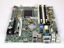 HP 628930-001 Micro-BTX Mainboard Motherboard für EliteDesk 800 / Elite 8300
