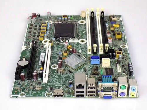 628930 001 micro btx - hp, 628930-001