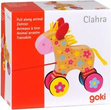 Goki 54944 - Ziehtier Pferd