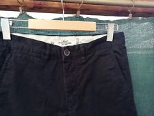 Hose schwarz  Jeans H&M Gr. 30 Auch Zum SAKKO Firmung Abschlussball 