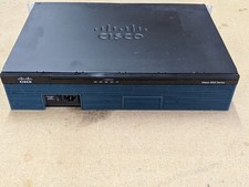 CISCO2911/K9 Cisco 2911 Router ISR G2