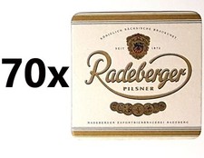 Radeberger bierdeckel - radeberger,