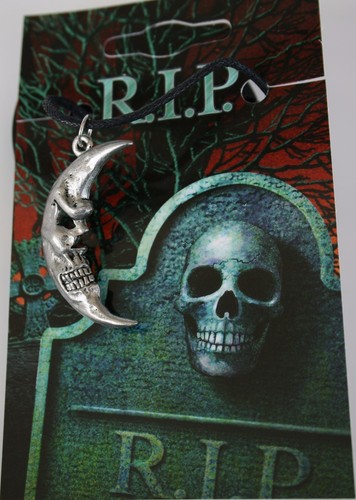 Pewter kette surfer - kette, r.i.p.